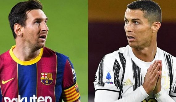 Juventus – Barcelona: Ronaldo në pritje të testit të koronavirusit, Bonucci në dyshim