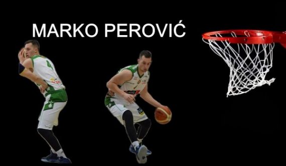 Zyrtare: Perovic është i KB Pejës