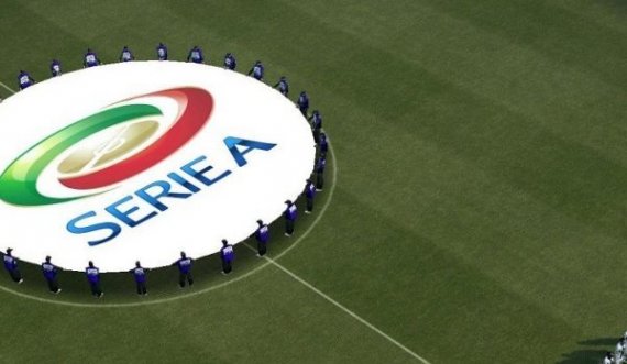 Serie A buzë kolapsit, paralajmëron shefi i ligës italiane