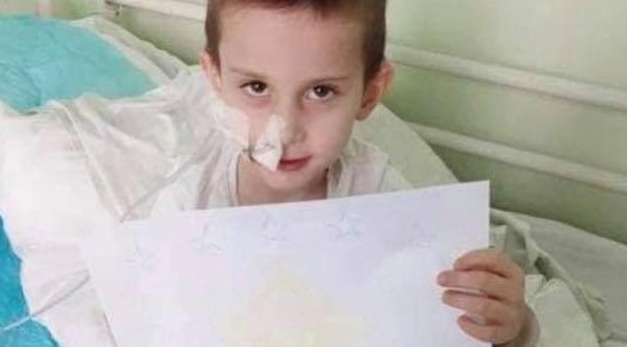 Anuar Rakla ka nevojë për ndihmën tuaj