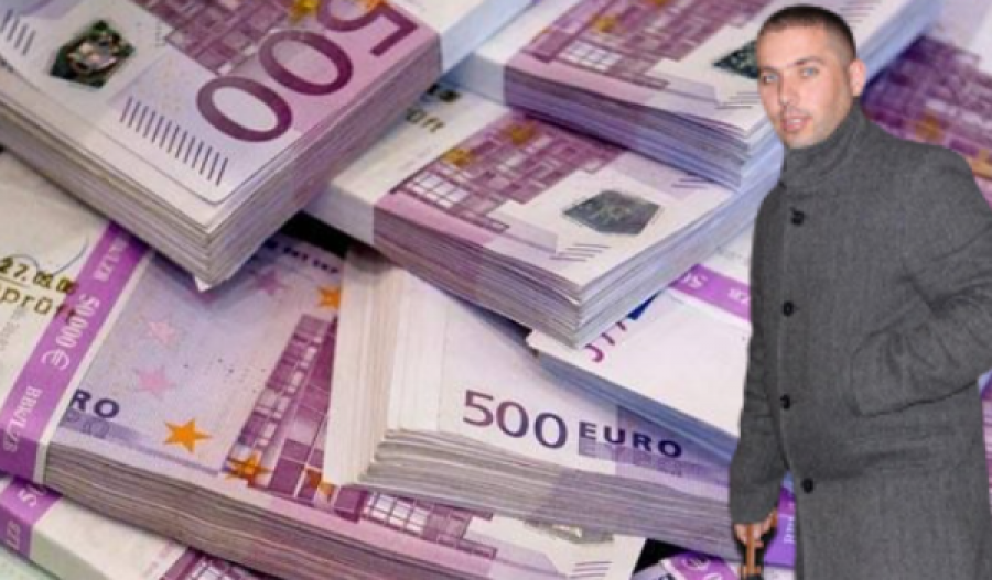 Flet avokati, tregon çka i tha Labinot Gruda për vjedhjen e 2 milionë eurove