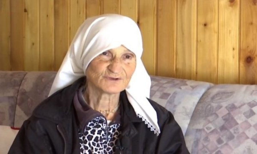 Rrëfehet 74-vjeçarja që jeton e vetme: Djalit tim i kam thënë se unë po vdes por ju mos u mërzisni hiq