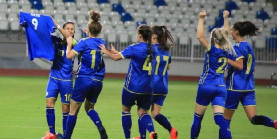 Kosova përballë një superkundërshtari, Holandës – formacionet zyrtare