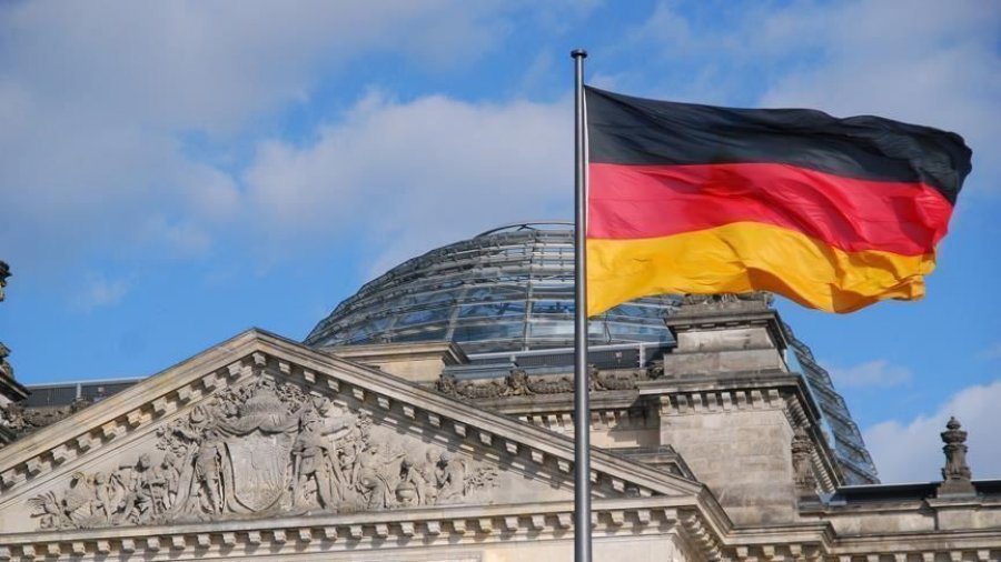 Gjermania shënon mbi 11.000 raste me Covid-19 për një ditë