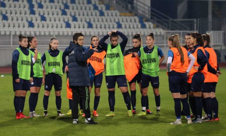 Kosova pëson debakël nga Holanda