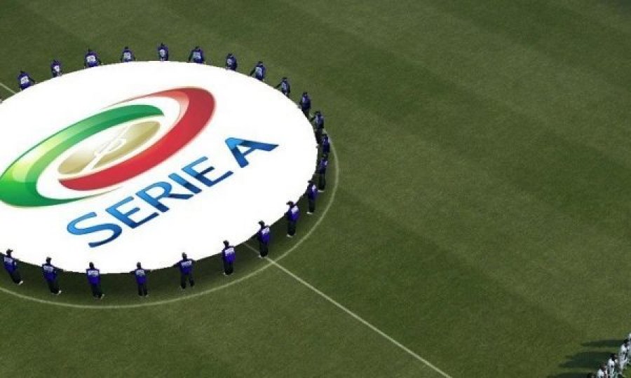 Serie A buzë kolapsit, paralajmëron shefi i ligës italiane