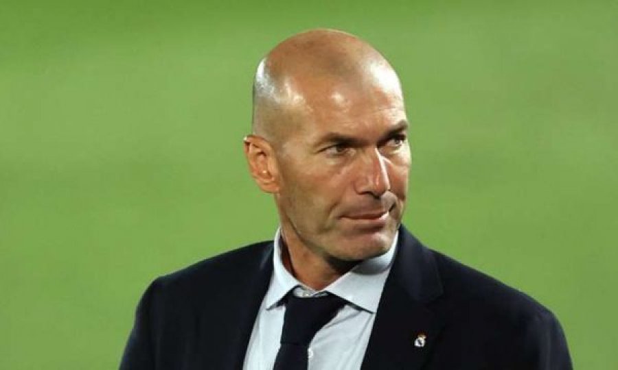 “Do të luftoj deri në çastin e fundit” – Zidane s’shqetësohet se mund të shkarkohet