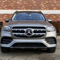 Mercedesi është duke tërhequr nga tregu vetura luksoze në SHBA