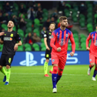 Chelsea deklason Krasnobarin, kthehet me tri pikë në Londër