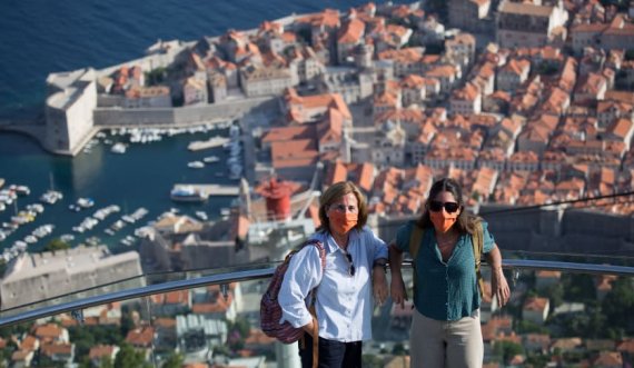 Si duken disa nga destinacionet më të preferuara nga turistët në botë në kohë pandemie