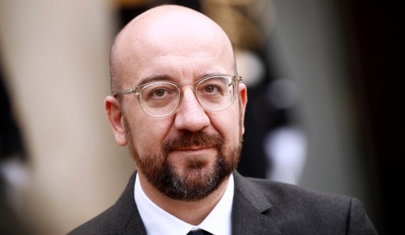 Charles Michel: 3-4 vaksina deri në fundvit dhe fillim të 2021, por nuk do të jenë shkopi magjik