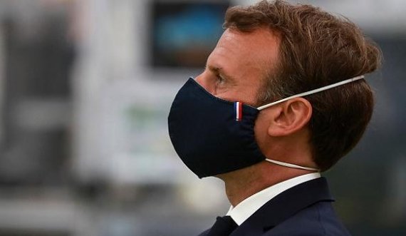 Pas konfirmimit të 33 mijë rasteve me Covid-19, Franca hyn sërish në izolim