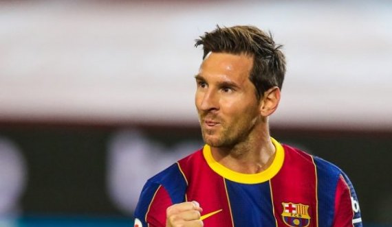 Pse Lionel Messi nuk ka Twitter?