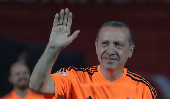 Sonte në Ligën e Kampionëve: Istanbul vs PSG apo Erdogan vs Macron?