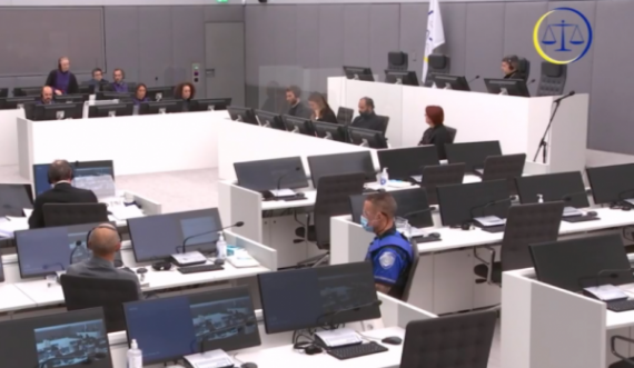 “Nuk kemi staf”, avokati i Mustafës dhe prokurorja e Speciales replikojnë për kategorizimin e dokumenteve