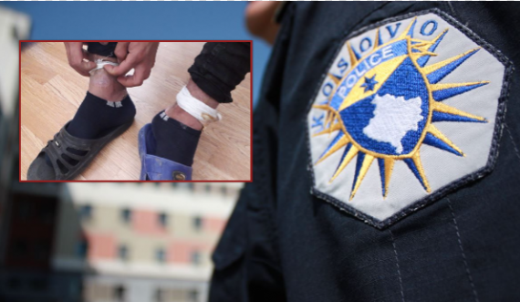 Pretendimet e avokatit kosovar për rrahjen e fëmijës brenda stacionit policor, deklarohet IPK