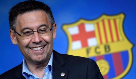 Bartomeu e futi Barcelonën në Superligën Evropiane para se të jepte dorëheqje