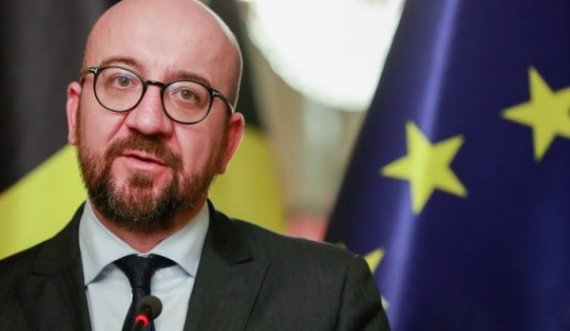 Presidenti i Këshillit Evropian thirrje BE-së të inkurajojë testimin e shpejtë