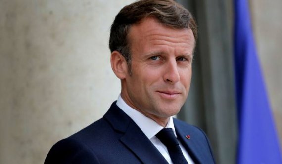 Franca pritet të vendosë izolim njëmujor mbarëkombëtar pas rëndimit të gjendjes