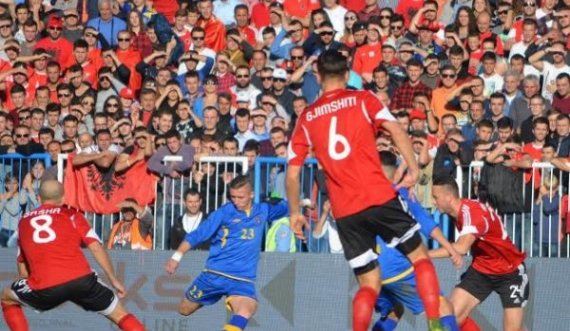 FFK e paralajmëron lojën e Kosovës me foton e Berishës! A po kthehet Bernardi?!