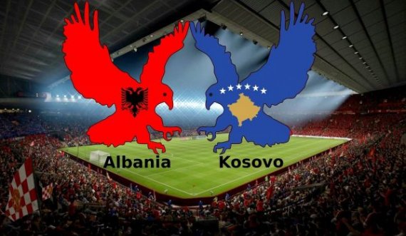 Shqipëria miqësore me Kosovën, e thotë faqja e UEFA-së