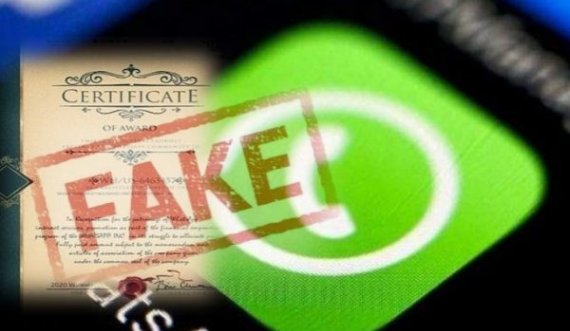 Policia apel qytetarëve: Mos bini pre e këtij mashtrimi që po bëhet përmes ‘WhatsApp’