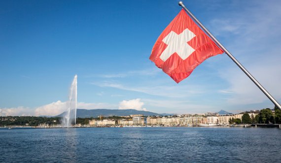 Parashikimi: Numri i turistëve në Zvicër pritet të bjerë drastikisht