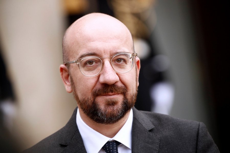 Charles Michel: 3-4 vaksina deri në fundvit dhe fillim të 2021, por nuk do të jenë shkopi magjik