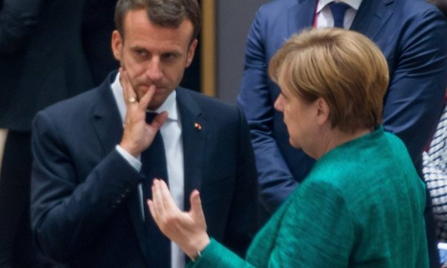 Edhe Franca e Gjermania përgatiten për ashpërsim të masave të kufizimit