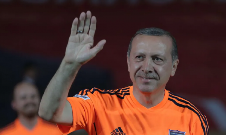 Sonte në Ligën e Kampionëve: Istanbul vs PSG apo Erdogan vs Macron?