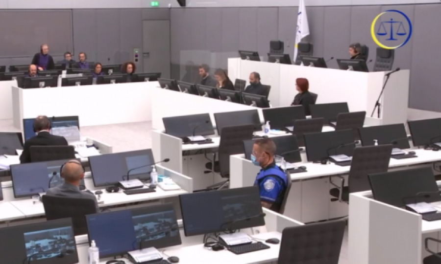 “Nuk kemi staf”, avokati i Mustafës dhe prokurorja e Speciales replikojnë për kategorizimin e dokumenteve