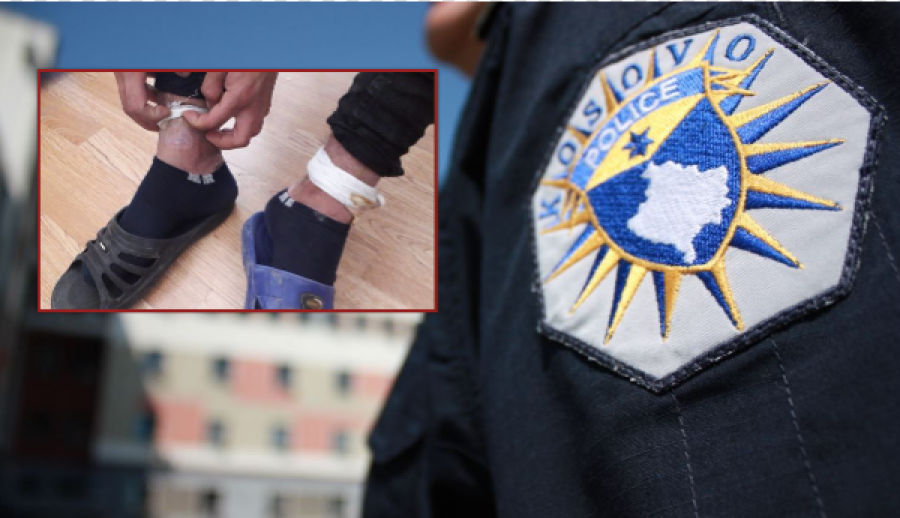 Pretendimet e avokatit kosovar për rrahjen e fëmijës brenda stacionit policor, deklarohet IPK