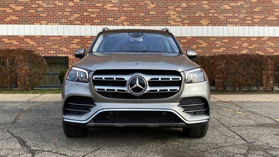 Mercedesi është duke tërhequr nga tregu vetura luksoze në SHBA