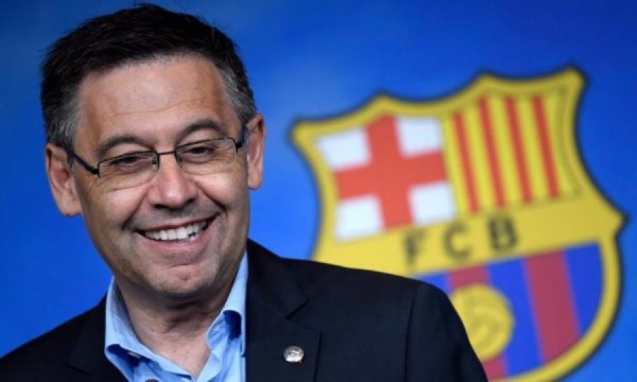 Bartomeu e futi Barcelonën në Superligën Evropiane para se të jepte dorëheqje