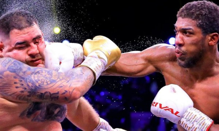 Joshua: Usyk është i mençur, por unë jam këtu për ta lënduar