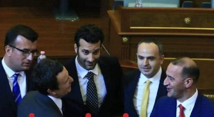 Kosova sot