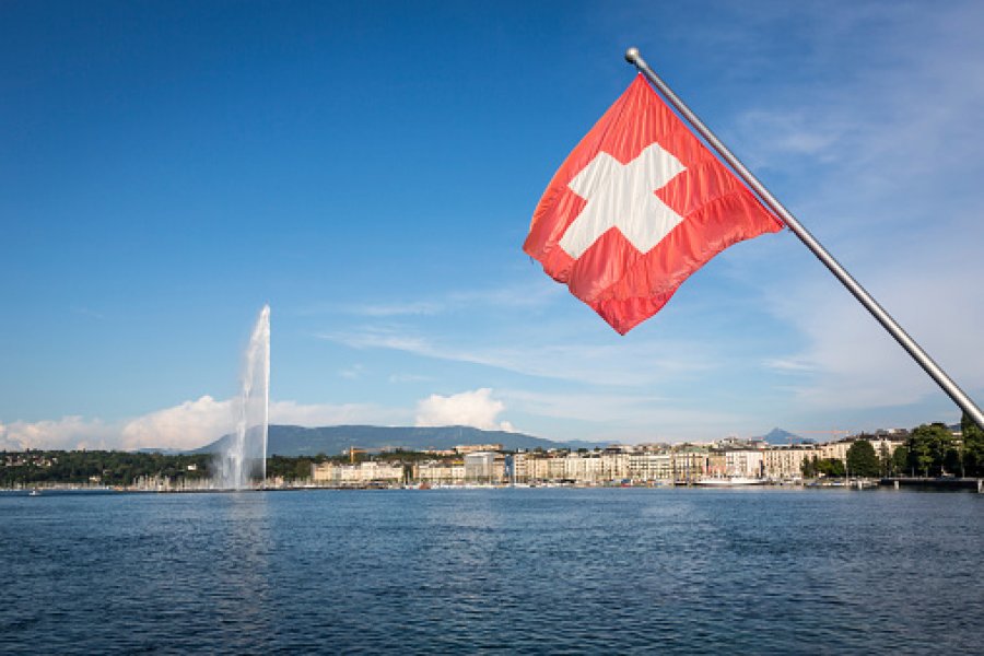 Parashikimi: Numri i turistëve në Zvicër pritet të bjerë drastikisht