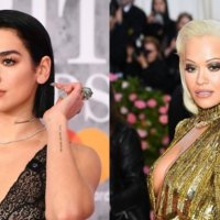 Sa janë të pasura Rita Ora dhe Dua Lipa?