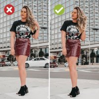 Ide efektive se si të dukeni bukur në fotografi