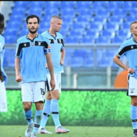 Gjendje alarmante me Covid-19 në Lazio, flet Igli Tare