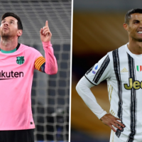 Reagon Juventusi, pasi Barcelona e talli atë dhe Ronaldon