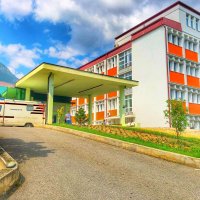 Pesë pacientë me COVID-19 në Spitalin e Pejës janë në gjendje të rëndë
