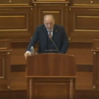 Fikrim Damka zbaton urdhrat e Erdoganit: Të shkarkohet Qëndrim Gashi ose nuk e votojmë asnjë ligj