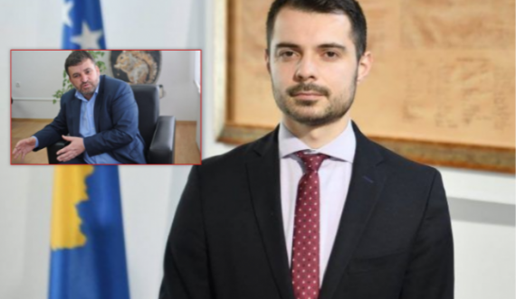 Zëdhënësi i LVV-së: Ekonomia për tokë, ministri preokupohet ta arsyetojë tenderin 5 milionësh