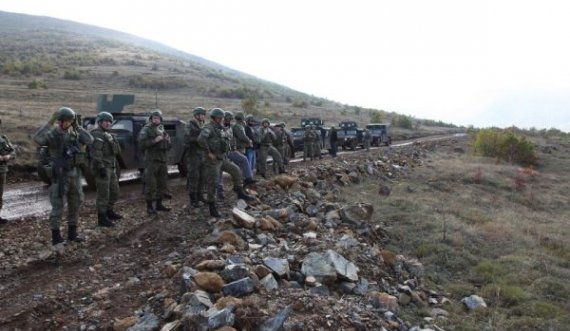 Njësitet e FSK nga sot janë certifikuar për ta mbrojtur edhe territorin e Kosovës