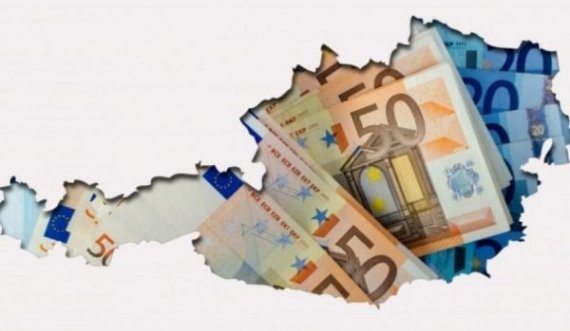 COVID-19 do t’i kushtojë Austrisë 54 miliardë euro