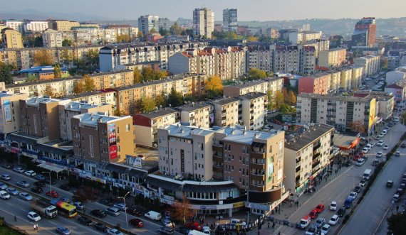 Prishtina vatër e infeksionit, konfirmohen edhe 117 qytetarë me koronavirus