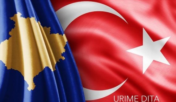 Kosova uron Turqinë për Ditën e Republikës