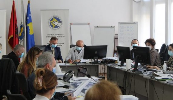 281 raste me COVID brenda ditës, shteti me plan të ri për parandalimin e përhapjes