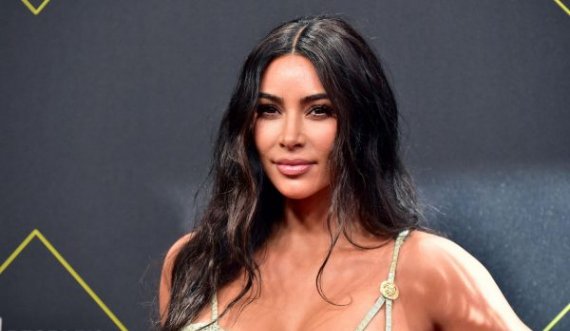 Këto janë dhuratat që Kim Kardashian i ka pranuar me rastin e ditëlindjes